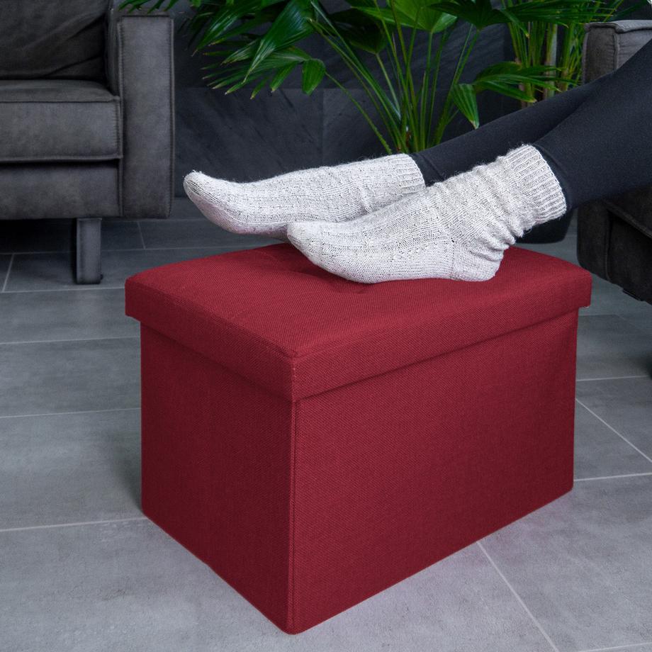 Intirilife Banc pliable  