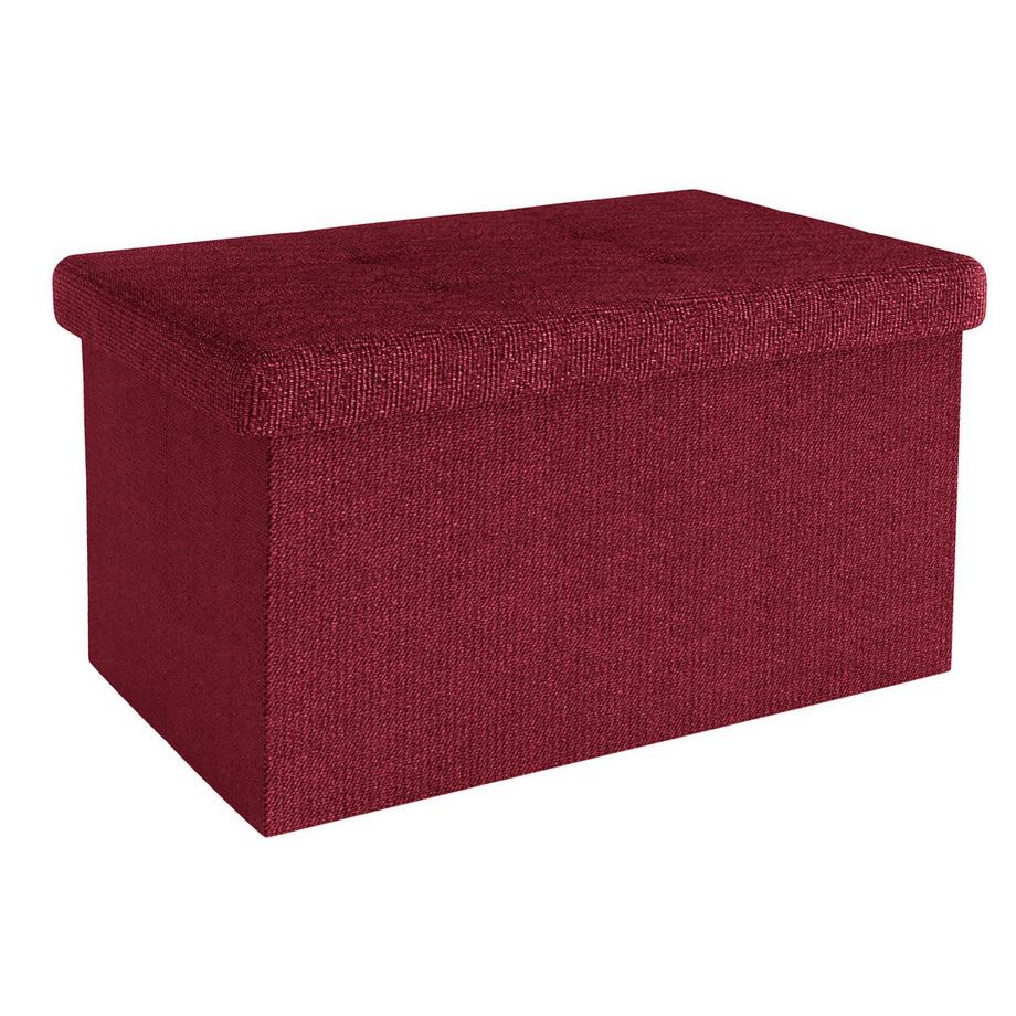 Banc pliable