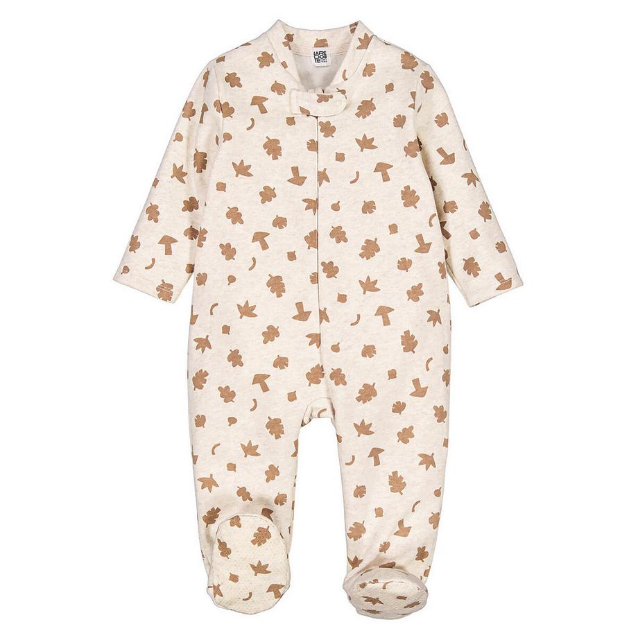 Overall aus Sweatware