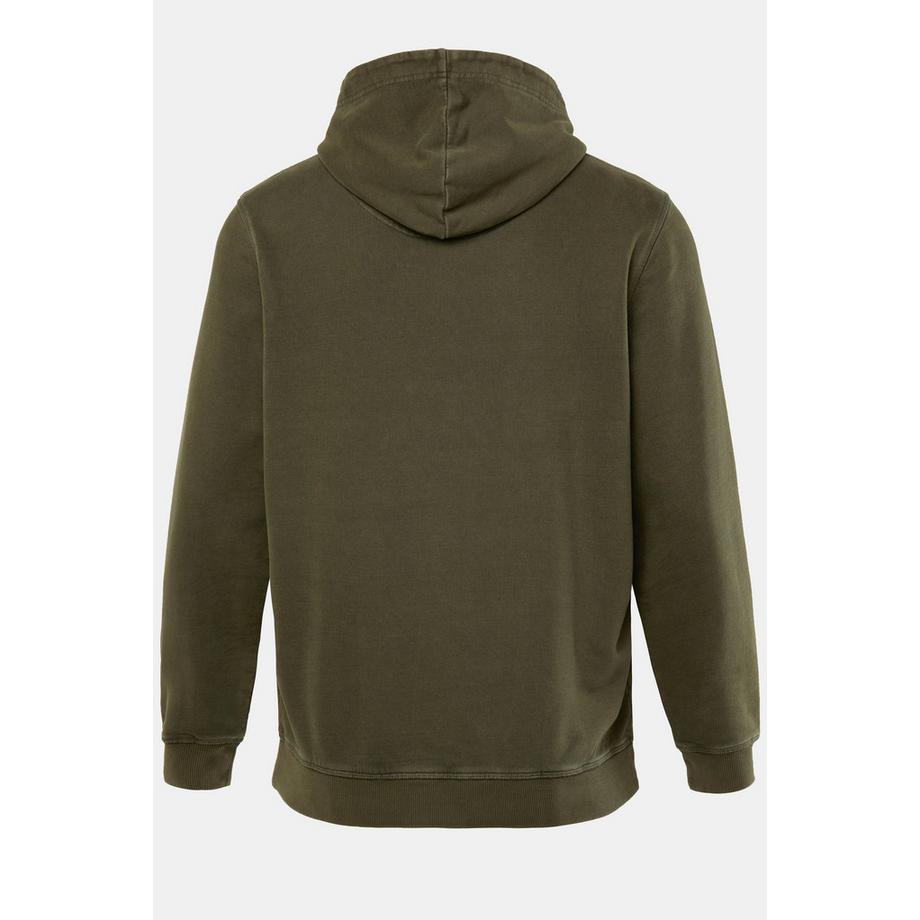 JP1880 Hoodie Vintage Look  