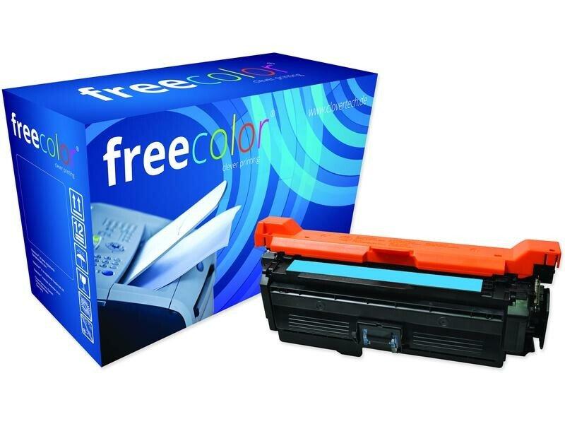 Freecolor  Toner CF320 Cyan 