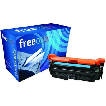 Toner CF320 Cyan