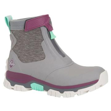 Gummistiefel Apex Halbhoch