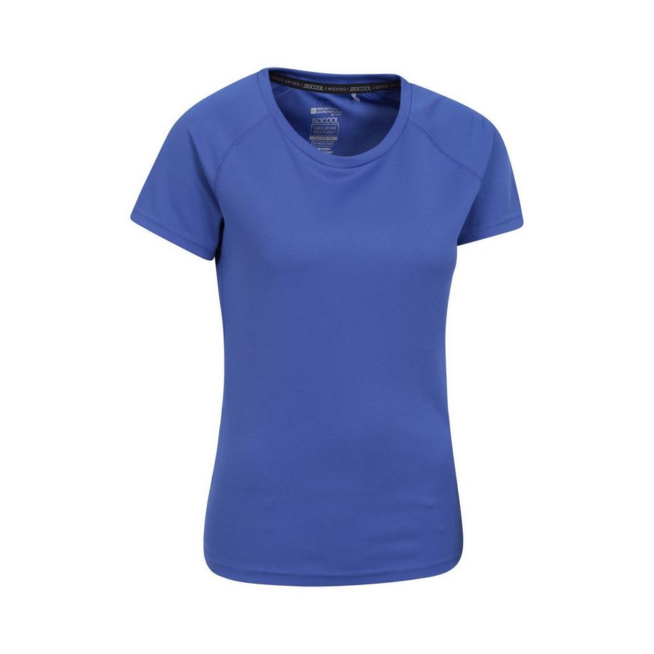 Mountain Warehouse T-Shirt Endurance  
