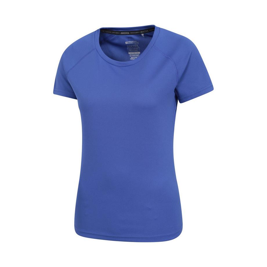 Mountain Warehouse T-Shirt Endurance  