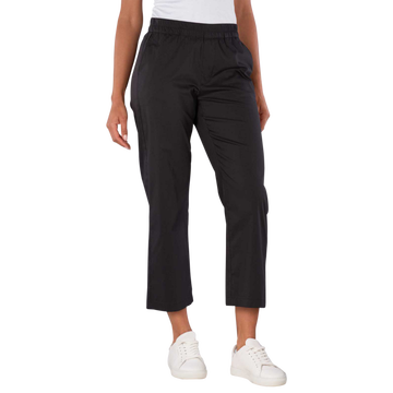 Linn Jump Pants Relaxed Fit Light Cotton