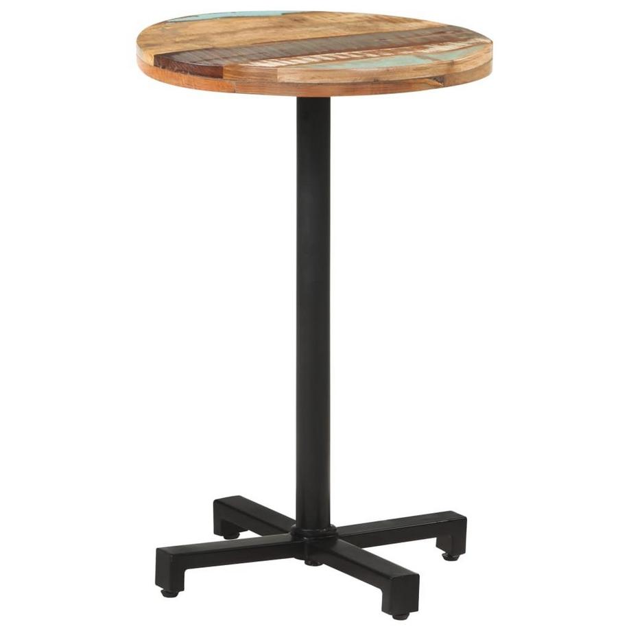 Bistrotisch holz