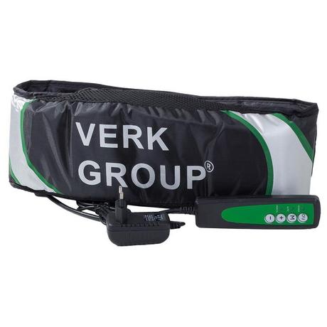 Verk Group Ceinture de massage et d'exercice  