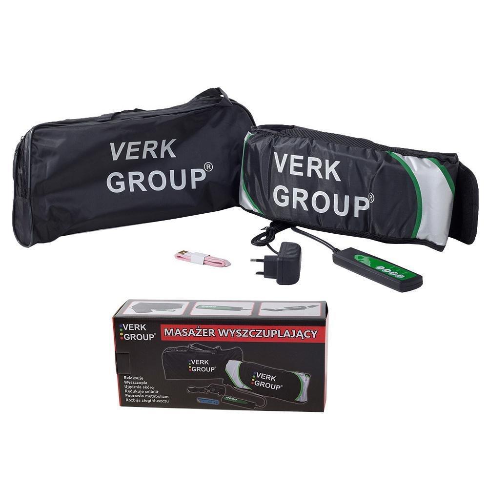 Verk Group Cintura per massaggi ed esercizi  