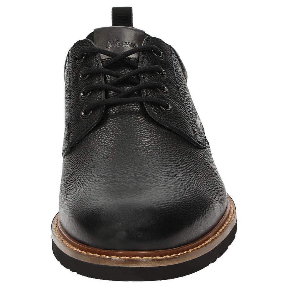 Sioux Rostolo-700-TEX Chaussure à lacets  