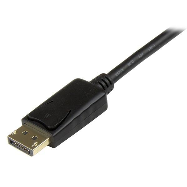 STARTECH.COM  StarTech.com Câble adaptateur DisplayPort vers DVI-D de 91 cm - M/M - 1920x1200 / 1080p 