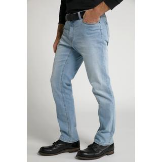 JP1880  Jean en denim. Coupe Straight Fit et technologie FLEXNAMIC® - jusqu'au 72/37 