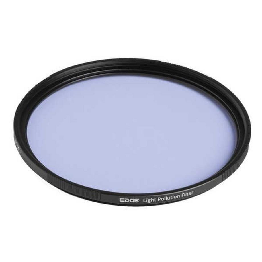 Irrix Edge Lichtverschmutzung Filter 95 mm
