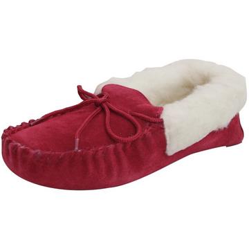 moccasins mit weicher Sohle