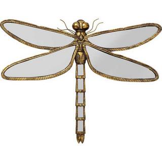 KARE Design Wandschmuck Dragonfly Mirror 71  