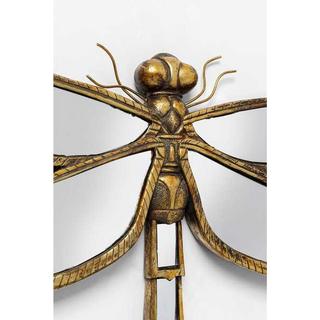 KARE Design Wandschmuck Dragonfly Mirror 71  