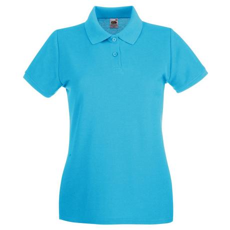 Fruit of the Loom  Polo PREMIUM 