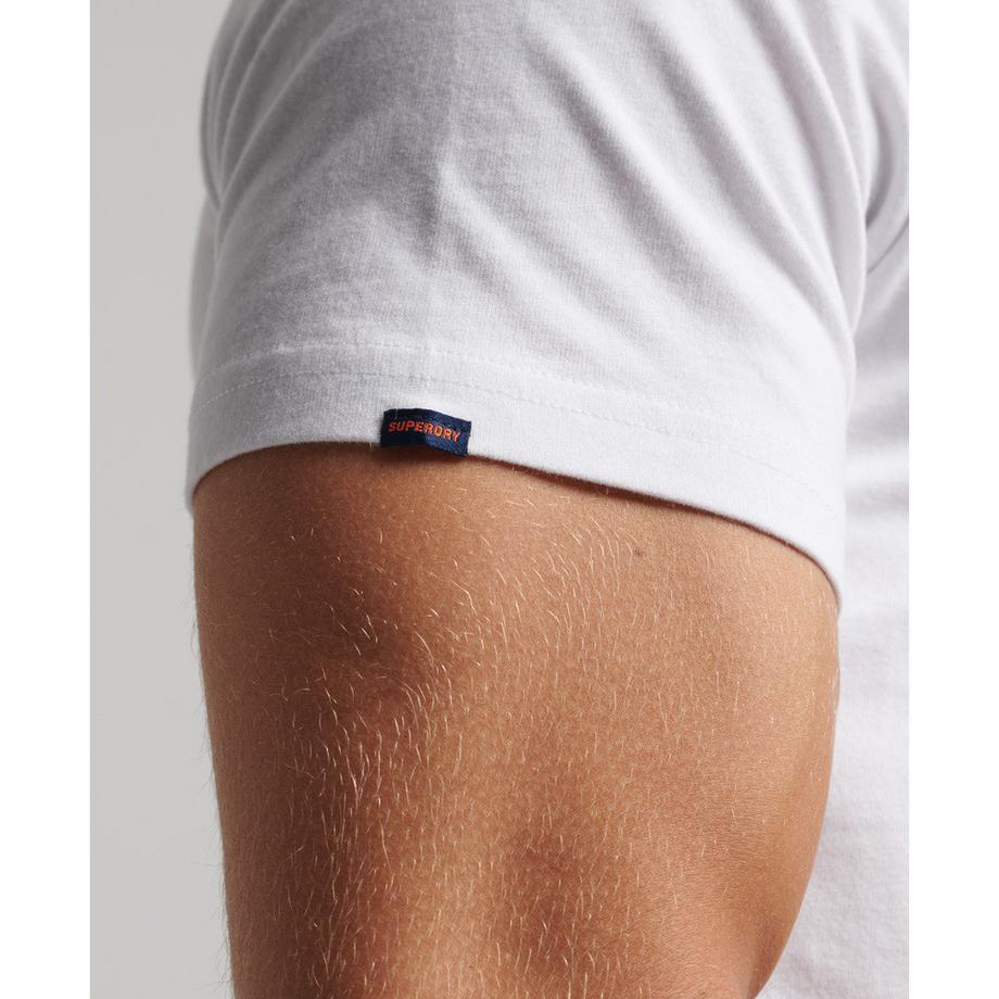 Superdry Studios Jersey Poloshirt  