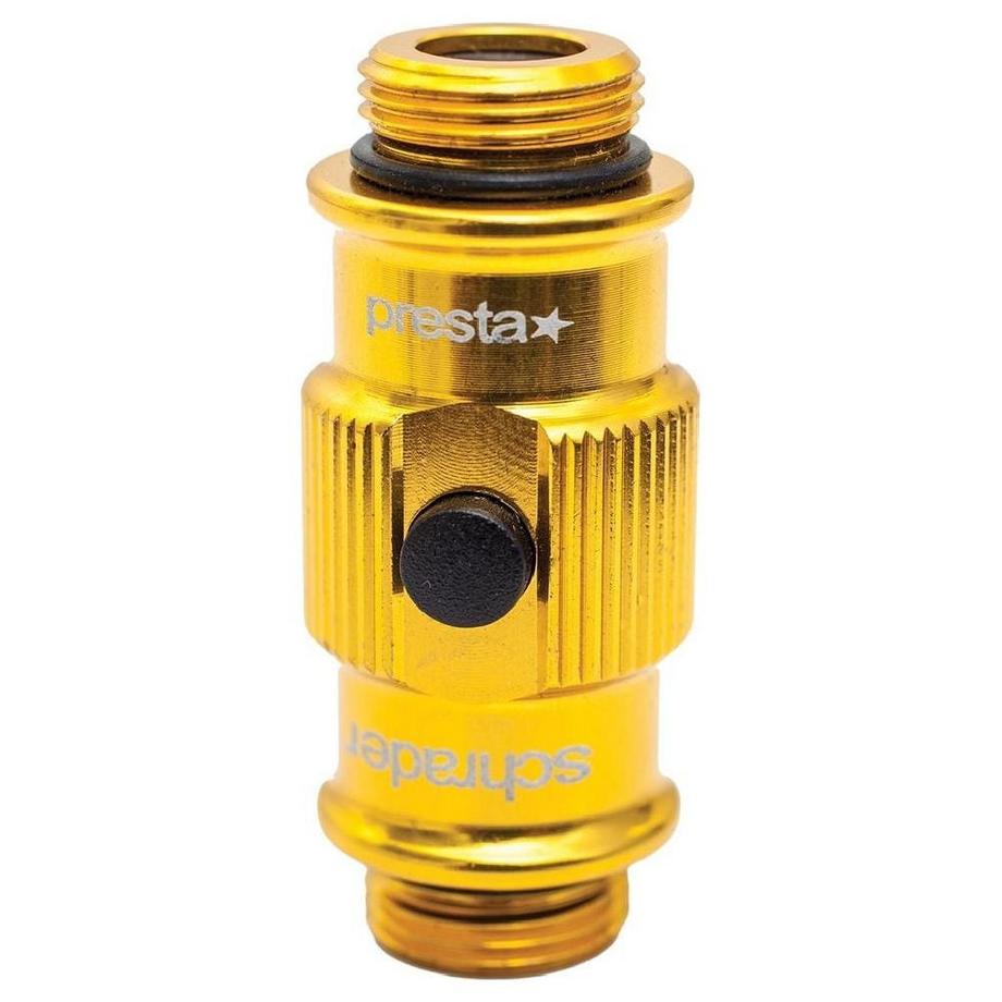 Lezyne  Pompe à pied  Macro HV Floor Drive ABS 