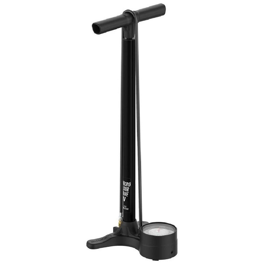 Pompe à pied  Macro HV Floor Drive ABS