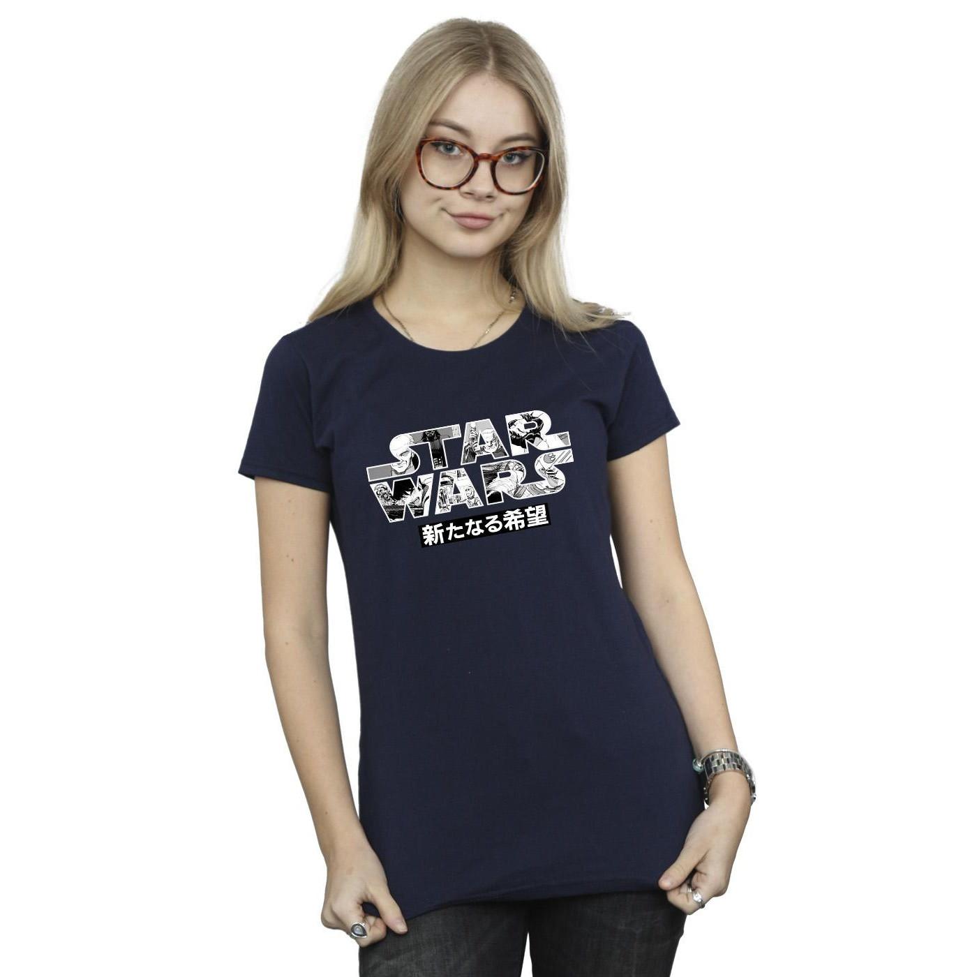 STAR WARS  Tshirt 