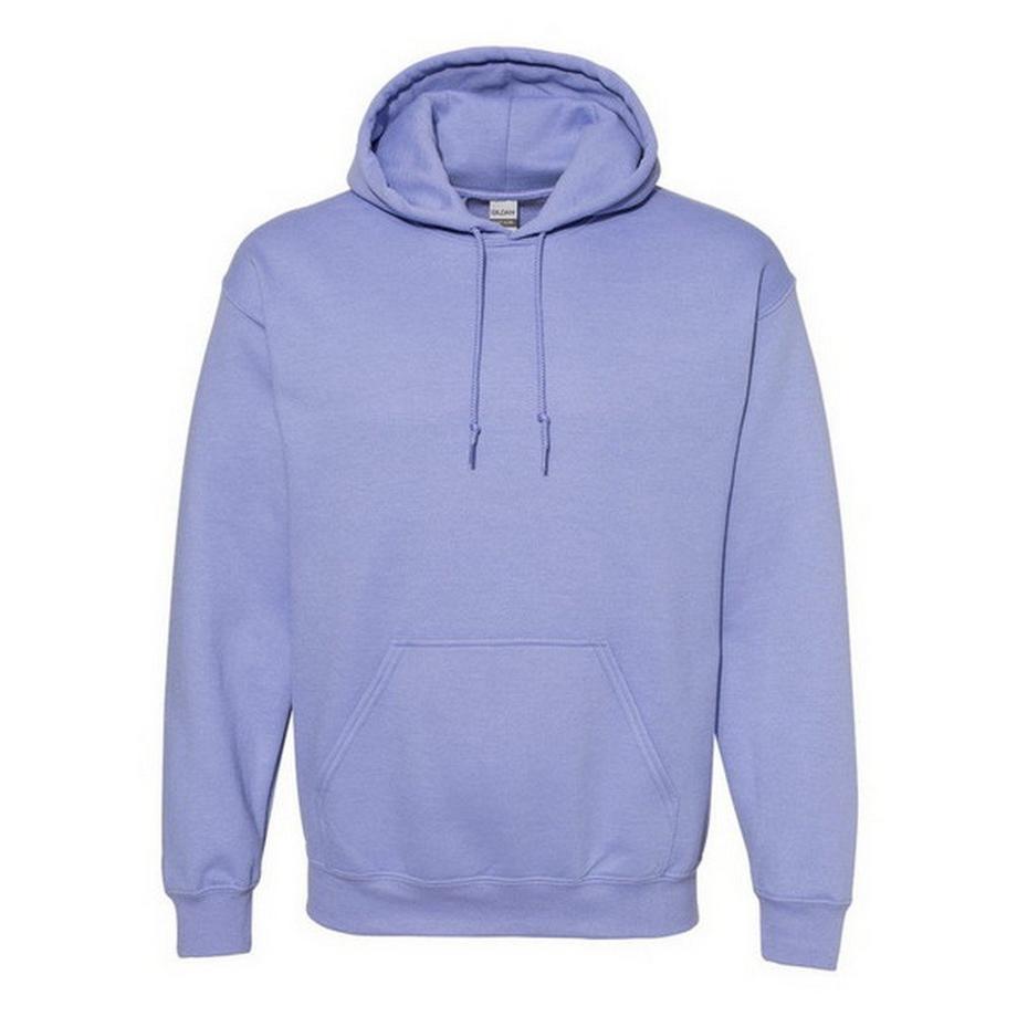 Gildan Heavy Blend Sweatshirt à Capuche  