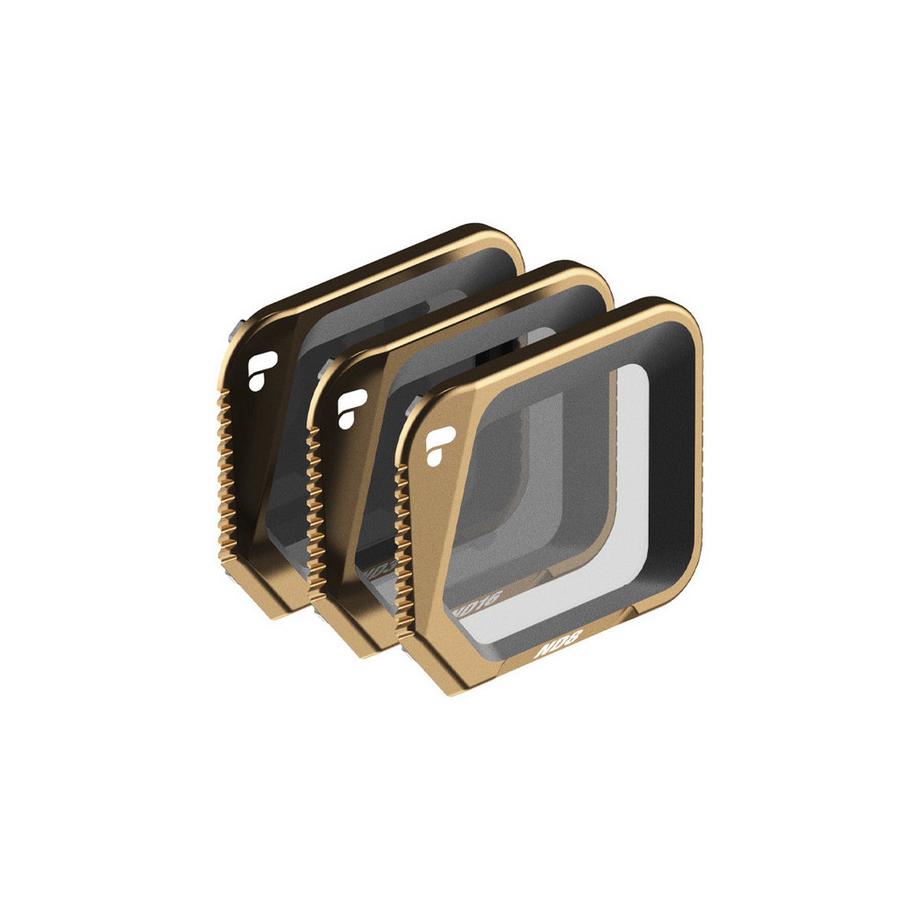 PolarPro  PolarPro M3C-SHUTTER Pièce de rechange et accessoire pour les drones avec une caméra Filtre optique 