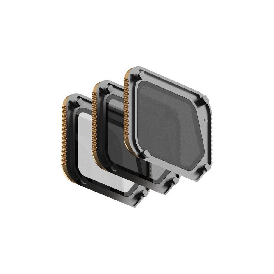 PolarPro  PolarPro M3C-SHUTTER Pièce de rechange et accessoire pour les drones avec une caméra Filtre optique 