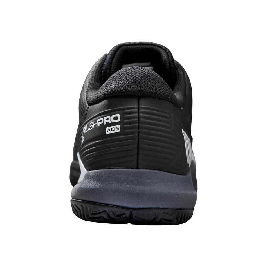 Wilson  chaussures de tennis rush pro ace 