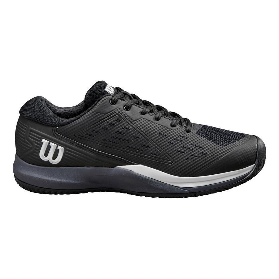 Wilson  chaussures de tennis rush pro ace 