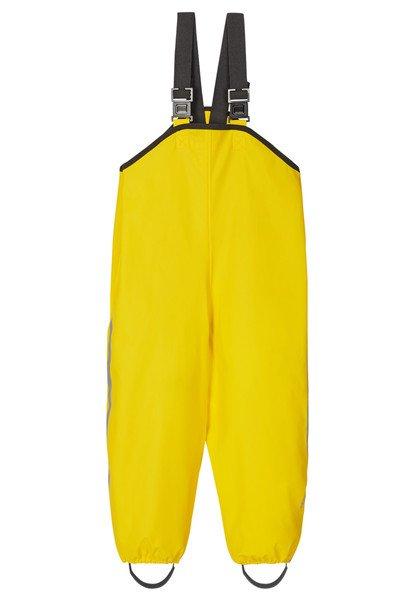 Reima  Kinder Regenhose Lammikko Yellow 