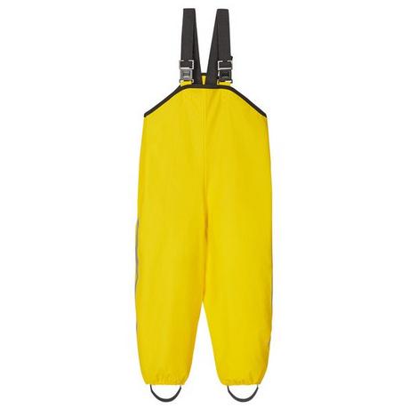 Reima  Kinder Regenhose Lammikko Yellow 