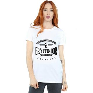 Harry Potter  Tshirt GRYFFINDOR KEEPER 