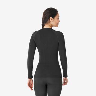 WEDZE  Sous-vêtement de ski femme respirant polyamide 