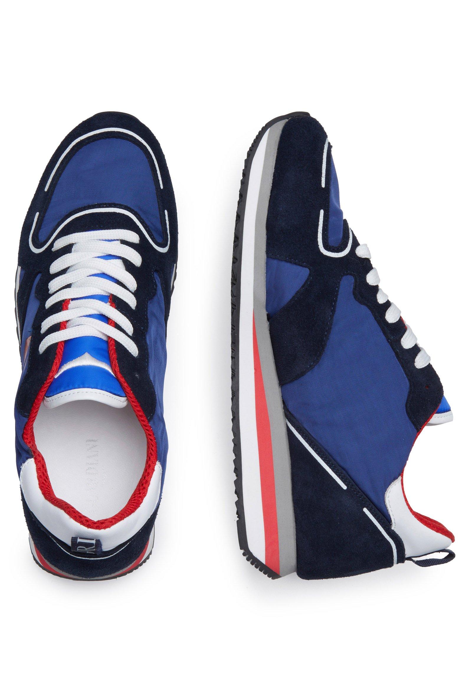 Alberto Guardiani  Sneakers 