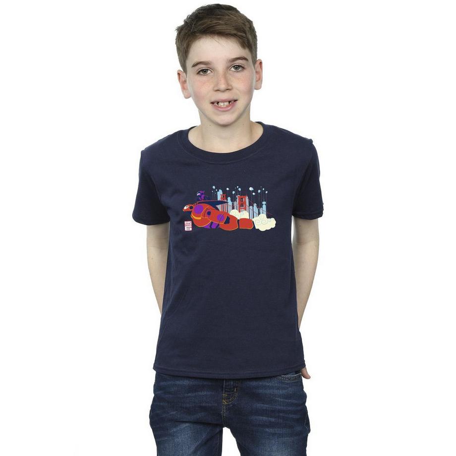 Disney  Big Hero 6 TShirt 