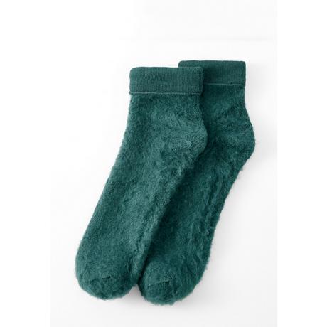 Damart  Chaussettes de lit réversibles Thermolactyl. 