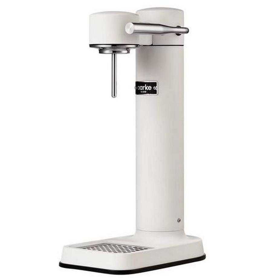 aarke  Aarke Wassersprudler Carbonator 3 weiss 