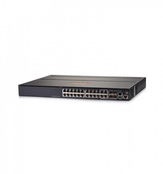Image of HPE 24 Port Switch 2930M-24G