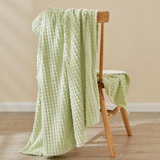 Alopini Couverture Polaire Douillette  