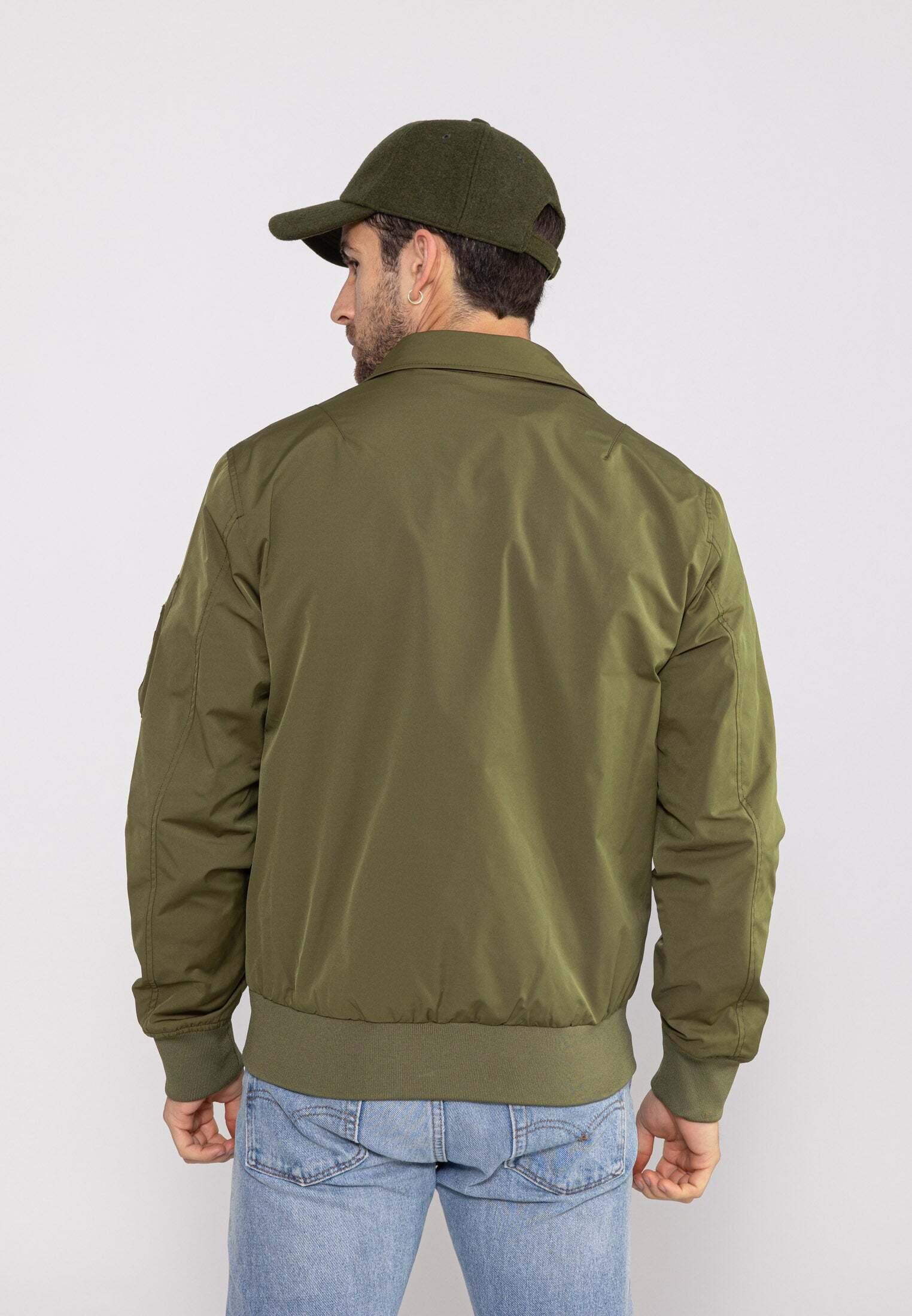 Bomber  Veste Hawk M 