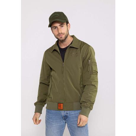 Bomber  Veste Hawk M 