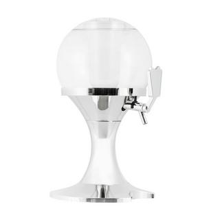 InnovaGoods Rubinetto di raffreddamento della birra  