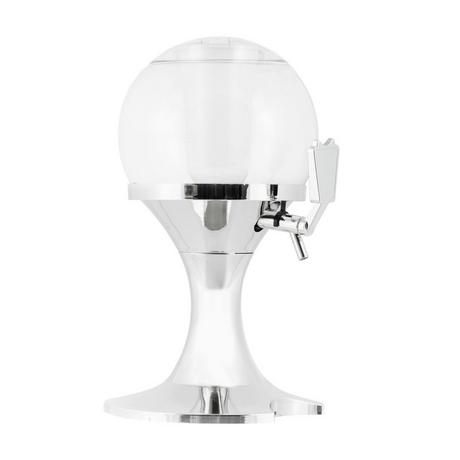 InnovaGoods Rubinetto di raffreddamento della birra  