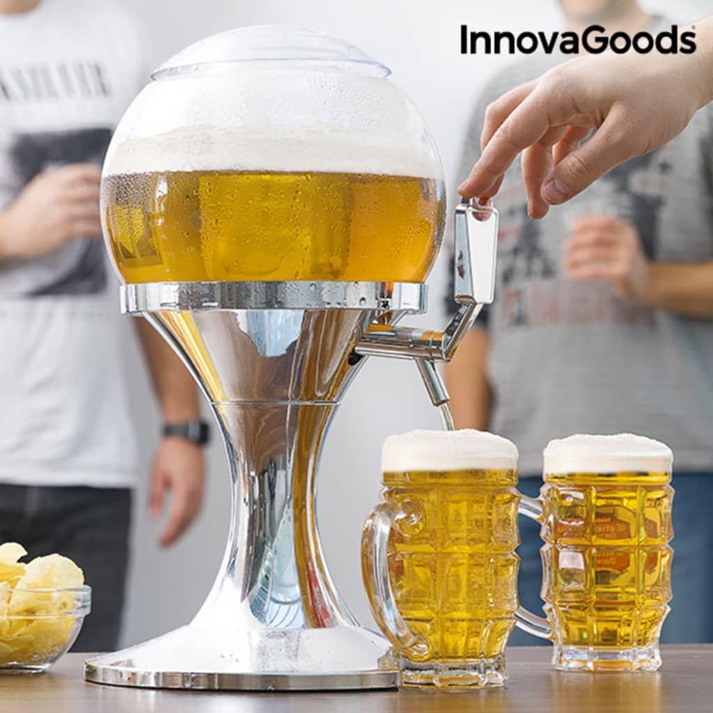 InnovaGoods Rubinetto di raffreddamento della birra  
