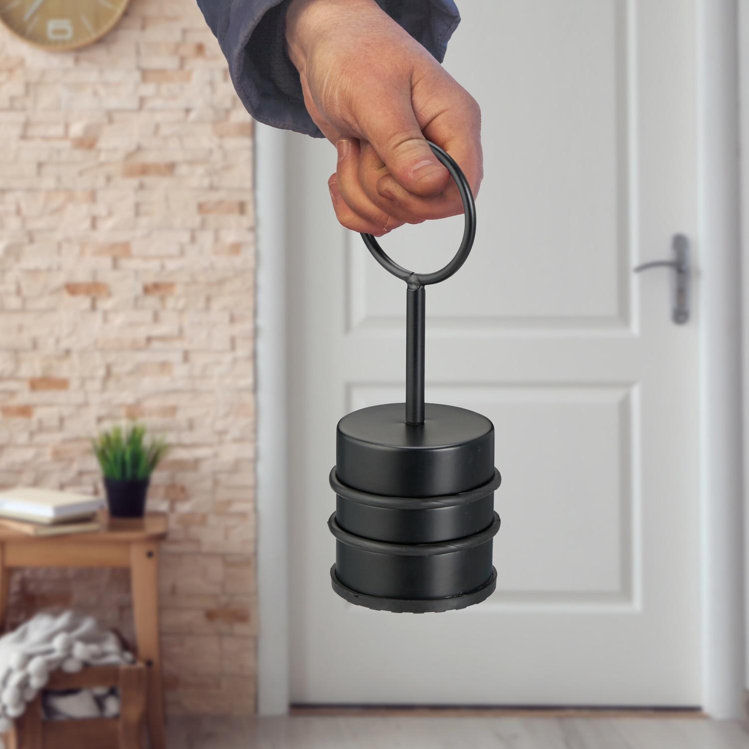 B2X Türstopper mit Griff  