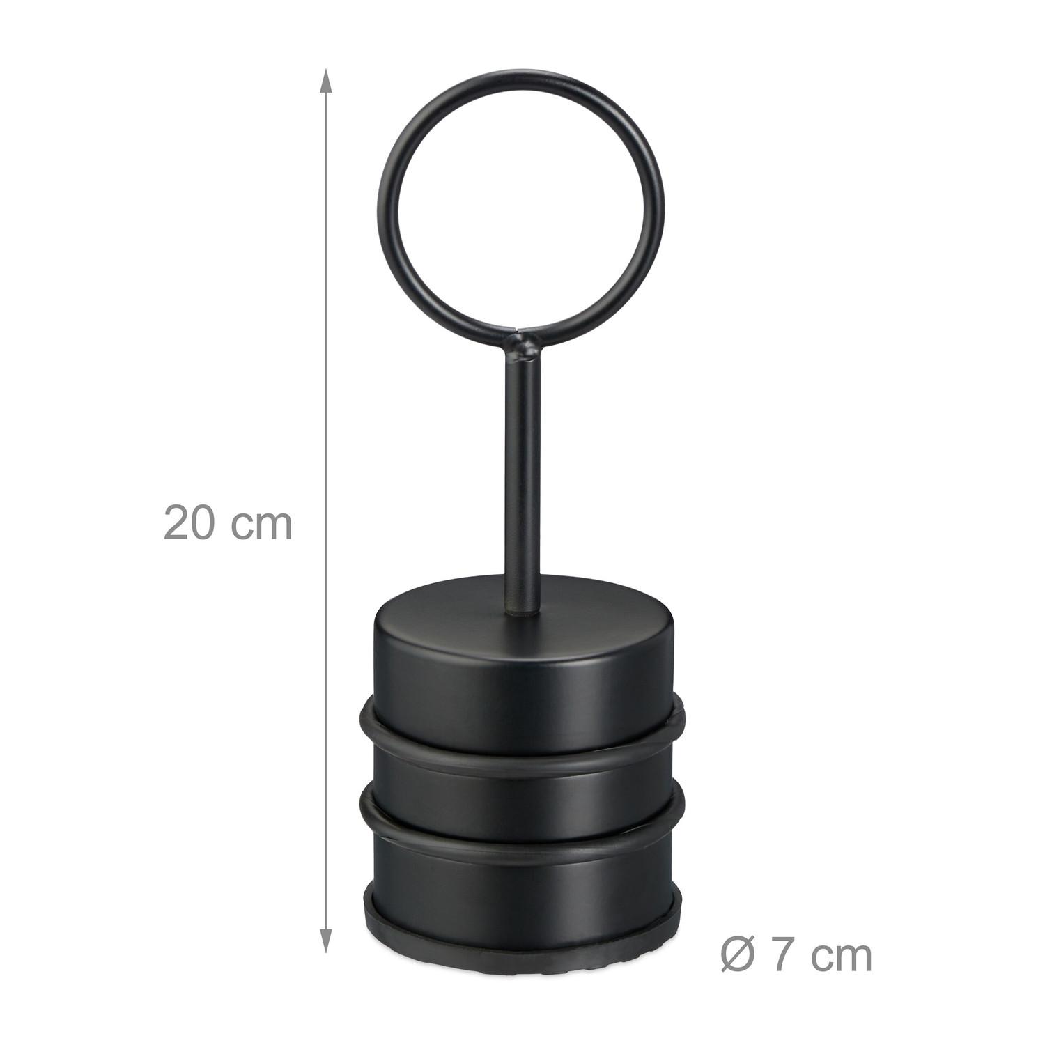 B2X Türstopper mit Griff  