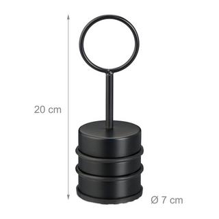 B2X Türstopper mit Griff  