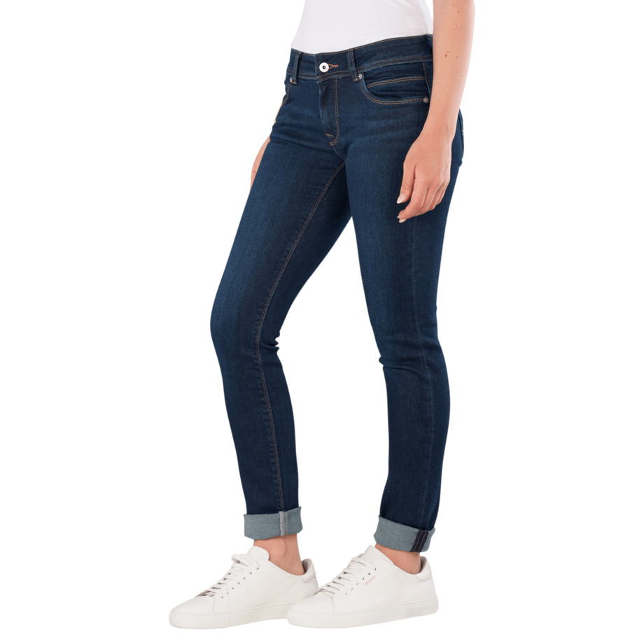 Pepe Jeans London Brooke Slim Fit Jeans  