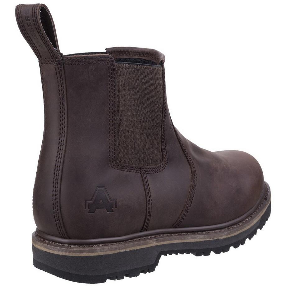Amblers Stivali Chelsea Carlisle Dealer  